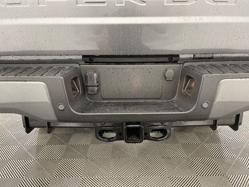 New 2026 Ford F350 XL w/ STX Appearance Package image 7