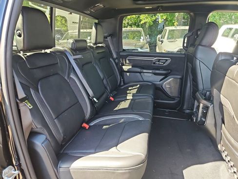 New 2026 RAM 1500 RHO AWD/4WD image 15
