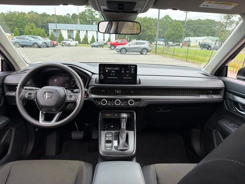 Used 2026 Honda CR-V EX image 8