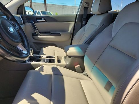 Used 2017 Kia Sportage EX AWD/4WD image 18