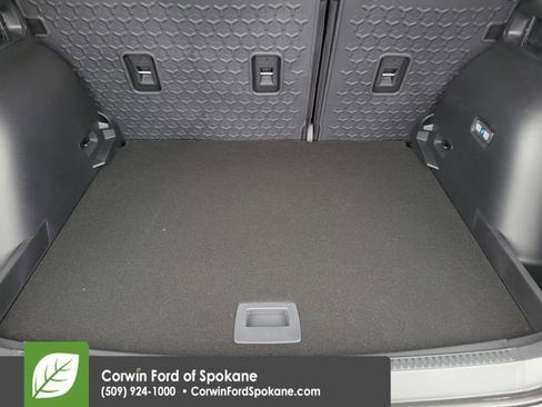 New 2026 Ford Bronco Sport Outer Banks image 20