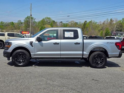 New 2026 Ford F150 STX w/ Equipment Group 201A FX4 AWD/4WD image 23