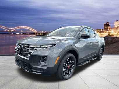 New 2024 Hyundai Santa Cruz XRT