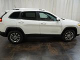 Used 2019 Jeep Cherokee Latitude Plus image 4