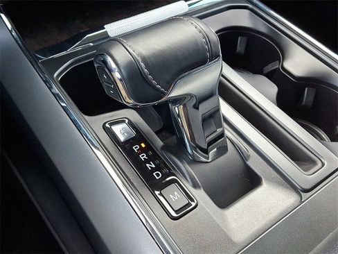 Certified 2021 Ford F150 Lariat w/ Equipment Group 502A High image 15