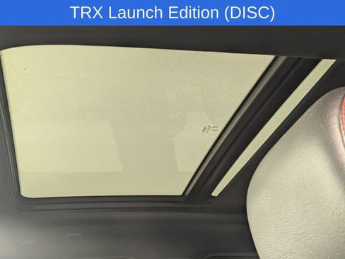 Used 2021 RAM 1500 TRX w/ TRX Lanuch Edition AWD/4WD image 14