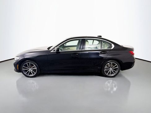 Used 2020 BMW 330i Sedan w/ Convenience Package RWD image 4