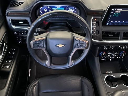 Used 2024 Chevrolet Tahoe High Country w/ Premium Package image 15