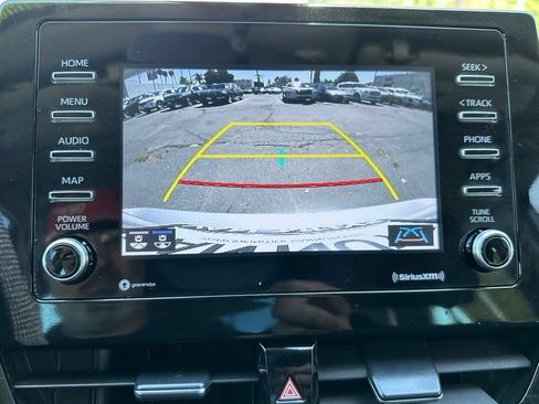 Used 2023 Toyota Camry LE FWD image 31