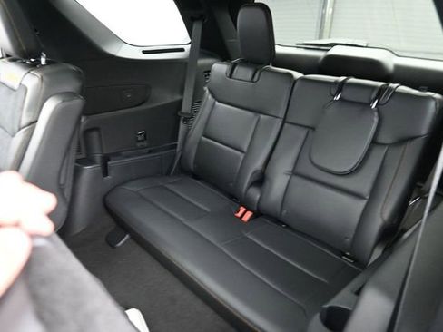 New 2026 Ford Explorer Tremor AWD/4WD image 27