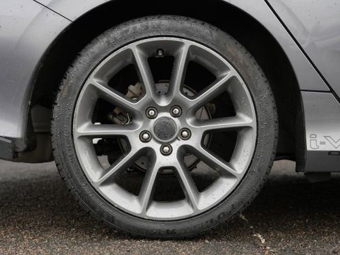 Used 2017 Honda Civic EX image 11