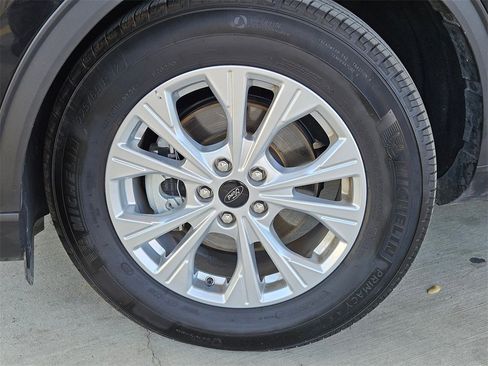Used 2025 Ford Escape Active image 27