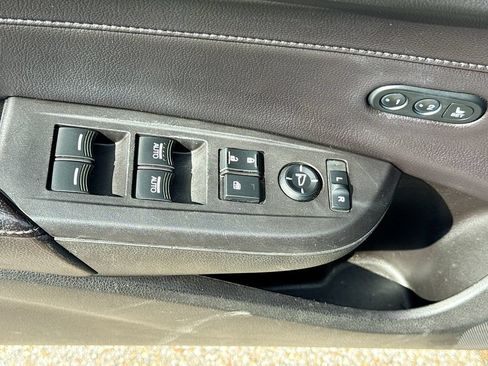 Used 2017 Acura ILX FWD image 15