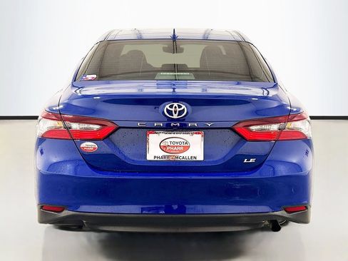 Used 2024 Toyota Camry LE FWD image 6