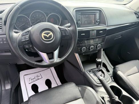 Used 2014 MAZDA CX-5 Grand Touring FWD image 11