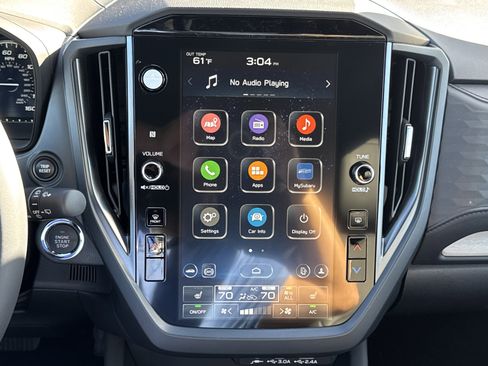 New 2025 Subaru Forester Limited image 20