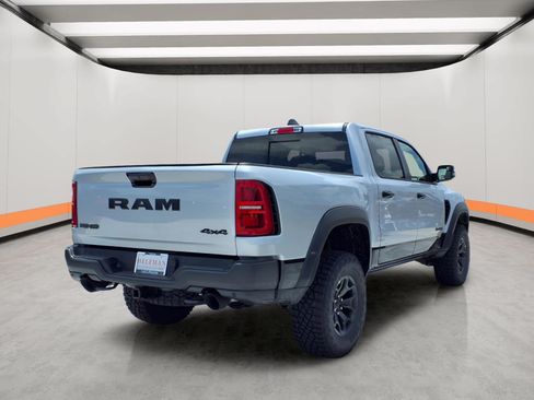 Used 2026 RAM 1500 RHO AWD/4WD image 6