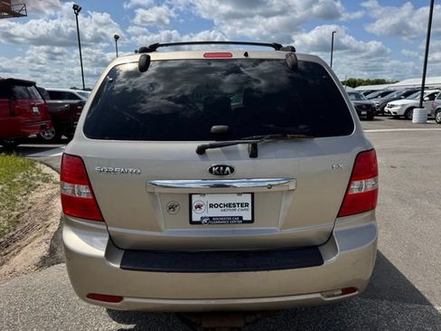 Used 2007 Kia Sorento 4WD image 37