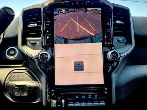 New 2025 RAM 3500 Tradesman image 21