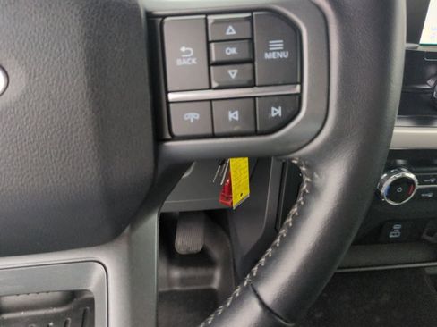 Used 2022 Ford F150 XLT w/ Equipment Group 301A Mid image 24