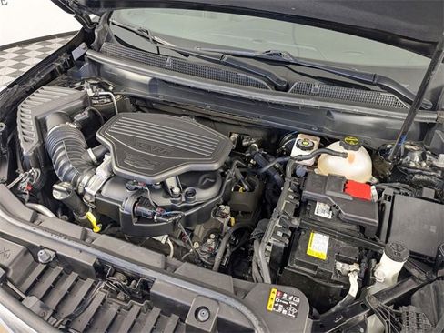 Used 2025 Cadillac XT5 Premium Luxury image 37