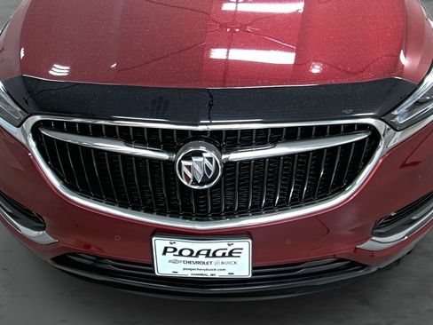 Used 2020 Buick Enclave Premium w/ LPO, Floor Liner Package image 16