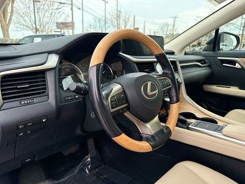 Used 2022 Lexus RX 450hL AWD w/ Premium Package image 20