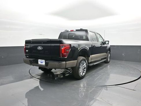 New 2026 Ford F150 King Ranch w/ FX4 Off-Road Package image 7