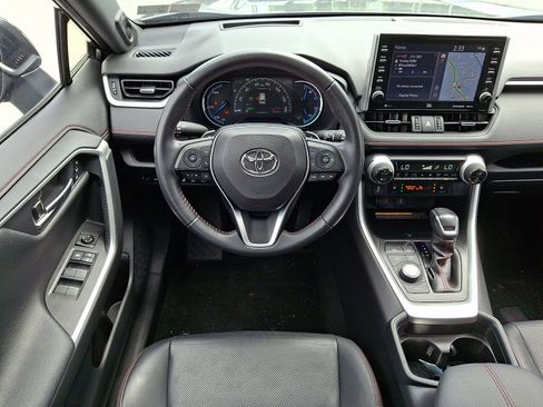 Certified 2021 Toyota RAV4 XSE w/ Premium Package AWD/4WD image 13