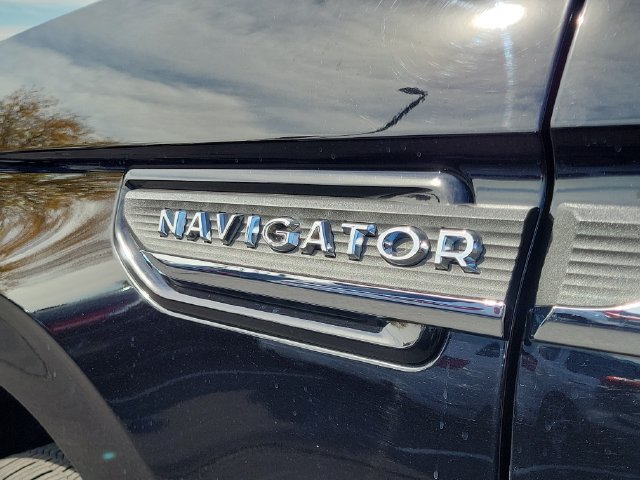 Certified 2022 Lincoln Navigator 4WD image 34