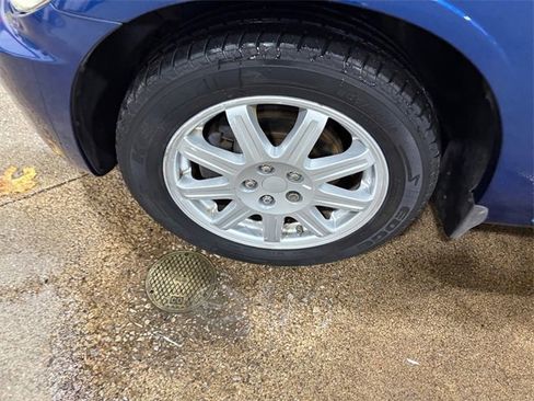 Used 2008 Chrysler PT Cruiser Touring image 16