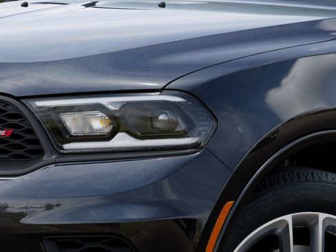 New 2026 Dodge Durango GT image 10