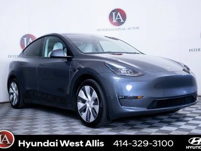 Used 2023 Tesla Model Y Long Range