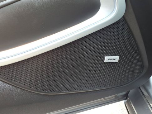 Used 2022 Chevrolet Camaro SS RWD image 14