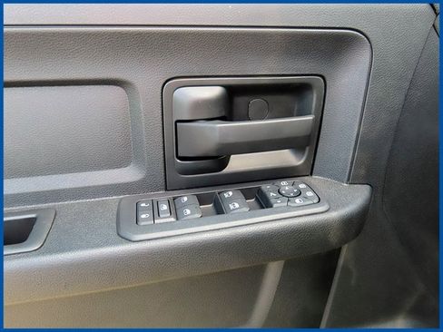 New 2026 RAM 2500 Tradesman image 13