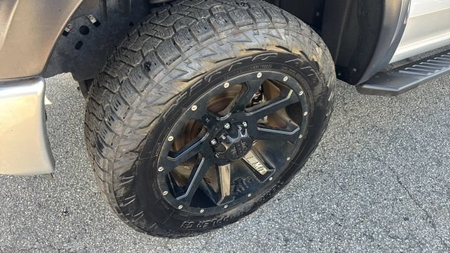Used 2016 Ford F150 XLT w/ Equipment Group 302A Luxury AWD/4WD image 10