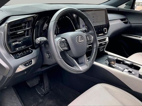 Certified 2024 Lexus RX 350 Premium w/ Accessory Package (Z1) FWD image 15