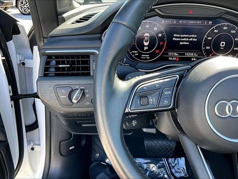 Used 2019 Audi A5 2.0T Premium Plus image 24