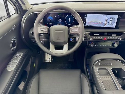 New 2026 Hyundai Palisade Limited FWD image 42