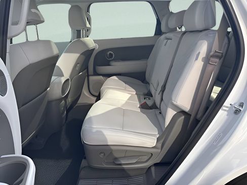 New 2026 Hyundai Palisade SEL AWD/4WD image 7