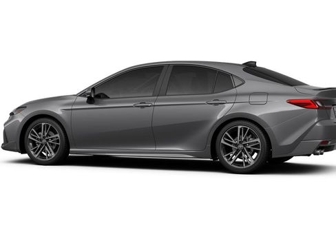 New 2026 Toyota Camry XSE FWD image 5