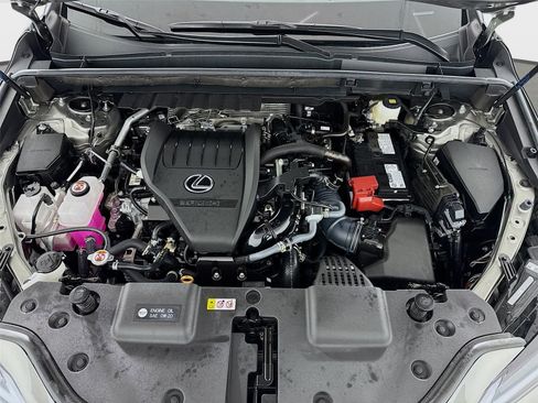 Used 2025 Lexus NX 350 AWD w/ Cold Area Package image 32