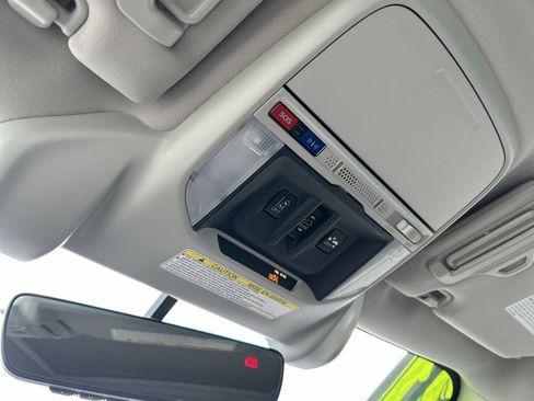 Used 2021 Subaru Forester Sport w/ Popular Package #2 image 30