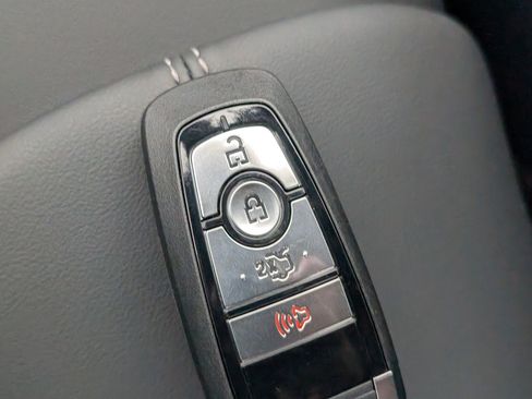 New 2026 Ford Mustang EcoBoost image 31