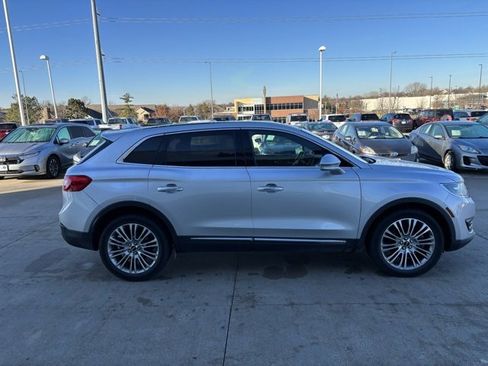 Used 2018 Lincoln MKX Reserve image 4