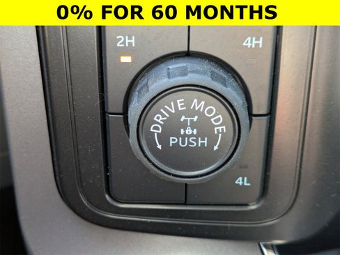 New 2025 Ford F150 XLT w/ Equipment Group 303A High image 11