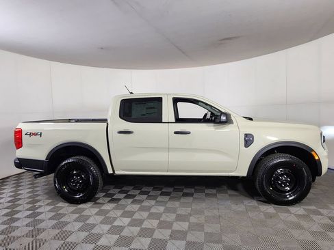 New 2026 Ford Ranger XL w/ Trailer Tow Package AWD/4WD image 9