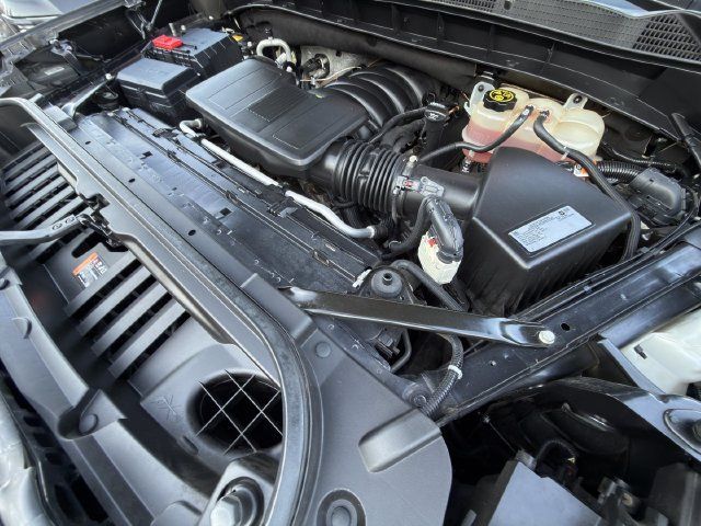 Used 2020 GMC Sierra 1500 Elevation w/ Elevation Value Package AWD/4WD image 34