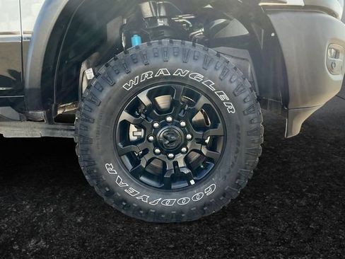 Used 2025 RAM 2500 Power Wagon image 13