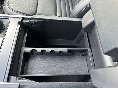 New 2025 Ford F150 Platinum w/ Equipment Group 702A High image 76